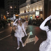 Cabalgata de los Reyes Magos