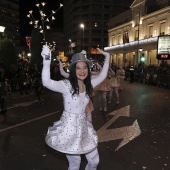 Cabalgata de los Reyes Magos