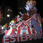 Cabalgata de los Reyes Magos