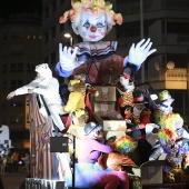 Cabalgata de los Reyes Magos