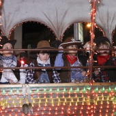 Cabalgata de los Reyes Magos