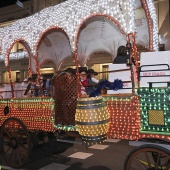 Cabalgata de los Reyes Magos