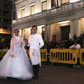 Cabalgata de los Reyes Magos