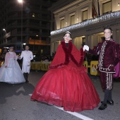 Cabalgata de los Reyes Magos