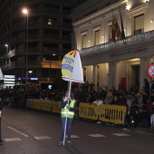 Cabalgata de los Reyes Magos