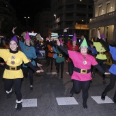 Cabalgata de los Reyes Magos