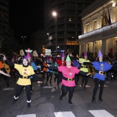 Cabalgata de los Reyes Magos