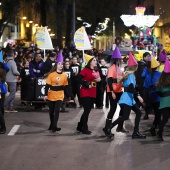 Cabalgata de los Reyes Magos