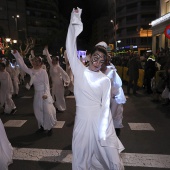 Cabalgata de los Reyes Magos