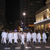 Cabalgata de los Reyes Magos