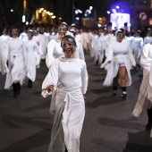 Cabalgata de los Reyes Magos