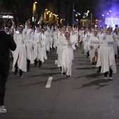 Cabalgata de los Reyes Magos