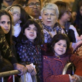 Cabalgata de los Reyes Magos