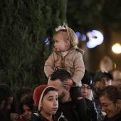 Cabalgata de los Reyes Magos