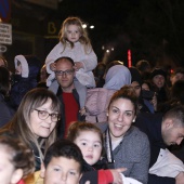 Cabalgata de los Reyes Magos