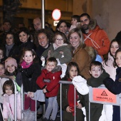 Cabalgata de los Reyes Magos