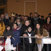 Cabalgata de los Reyes Magos