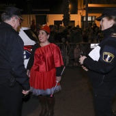 Cabalgata de los Reyes Magos