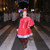 Cabalgata de los Reyes Magos