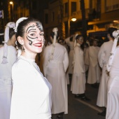 Cabalgata de los Reyes Magos