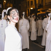 Cabalgata de los Reyes Magos