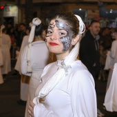 Cabalgata de los Reyes Magos