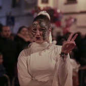 Cabalgata de los Reyes Magos