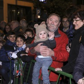 Cabalgata de los Reyes Magos