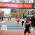 I Maratón Ciudad de Castellón