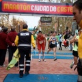 I Maratón Ciudad de Castellón