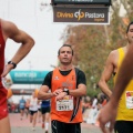 I Maratón Ciudad de Castellón