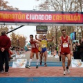 I Maratón Ciudad de Castellón