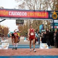 I Maratón Ciudad de Castellón