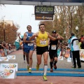 I Maratón Ciudad de Castellón