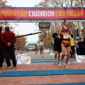 I Maratón Ciudad de Castellón