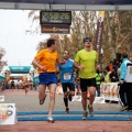 I Maratón Ciudad de Castellón