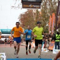 I Maratón Ciudad de Castellón