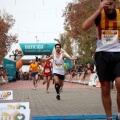 I Maratón Ciudad de Castellón