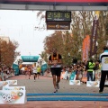 I Maratón Ciudad de Castellón