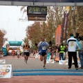 I Maratón Ciudad de Castellón