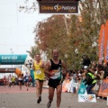 I Maratón Ciudad de Castellón