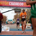 I Maratón Ciudad de Castellón