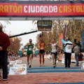 I Maratón Ciudad de Castellón