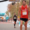 I Maratón Ciudad de Castellón