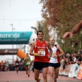 I Maratón Ciudad de Castellón