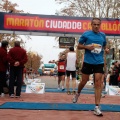 I Maratón Ciudad de Castellón