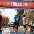 I Maratón Ciudad de Castellón