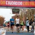 I Maratón Ciudad de Castellón