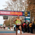 I Maratón Ciudad de Castellón