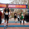 I Maratón Ciudad de Castellón